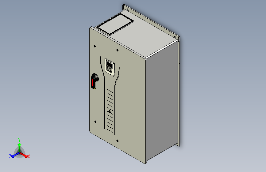 ABB交流驱动器AC Drives  ACH550-PD-221A-2