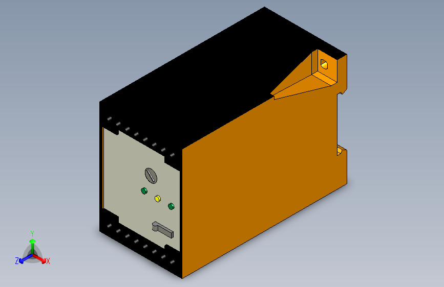 IFM易福门传感器 DA0001