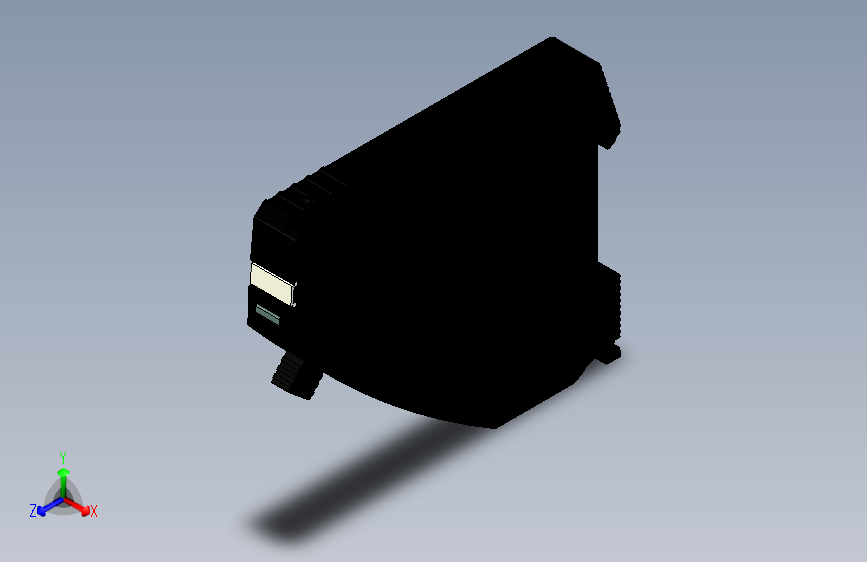 IFM易福门传感器 DF2100