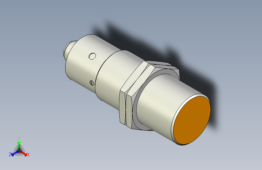 IFM易福门传感器 DI502A