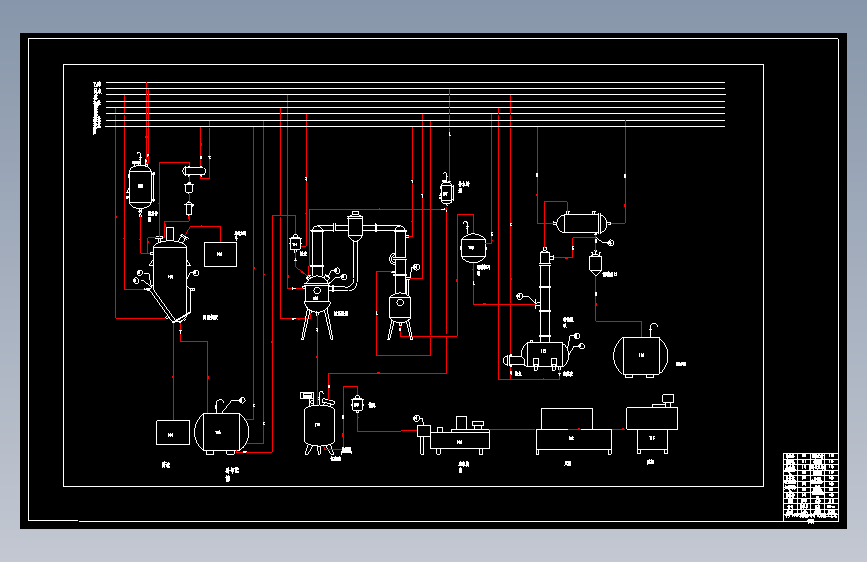 年产1200万瓶金铃子口服液工艺流程图