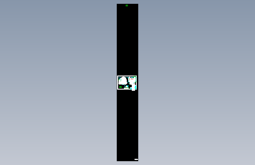 破碎机总图.(A0)dwg