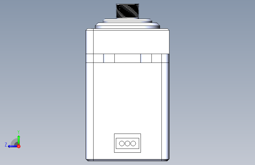 026-舵机-HV7032MG SW