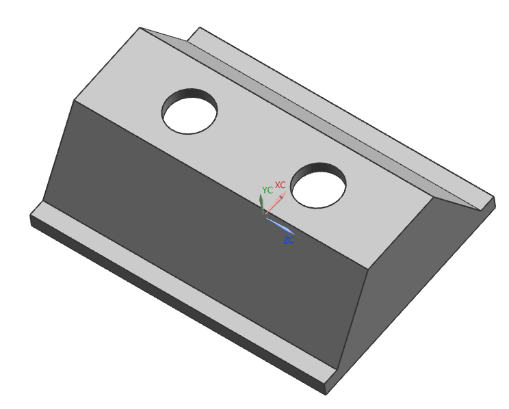 塑料壳体注塑模具设计【数据80x60】梯形壳体1272038