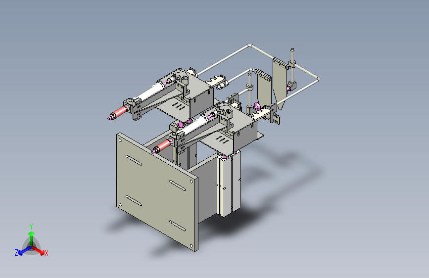 汽车线束端子自动压接机
