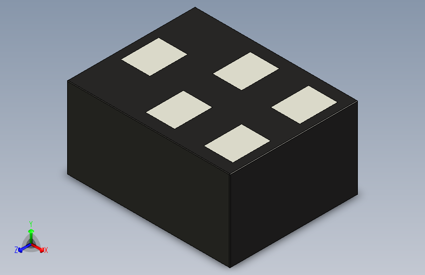 京瓷AVX短程SAW滤波器