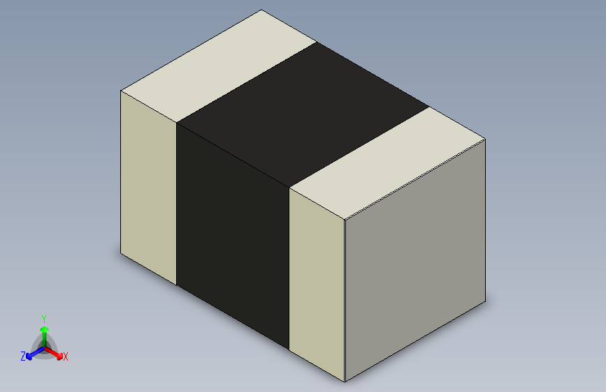 Abracon铁氧体多层电感器10µH
