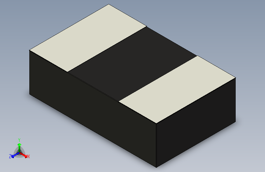 Abracon 2450 MHz贴片天线