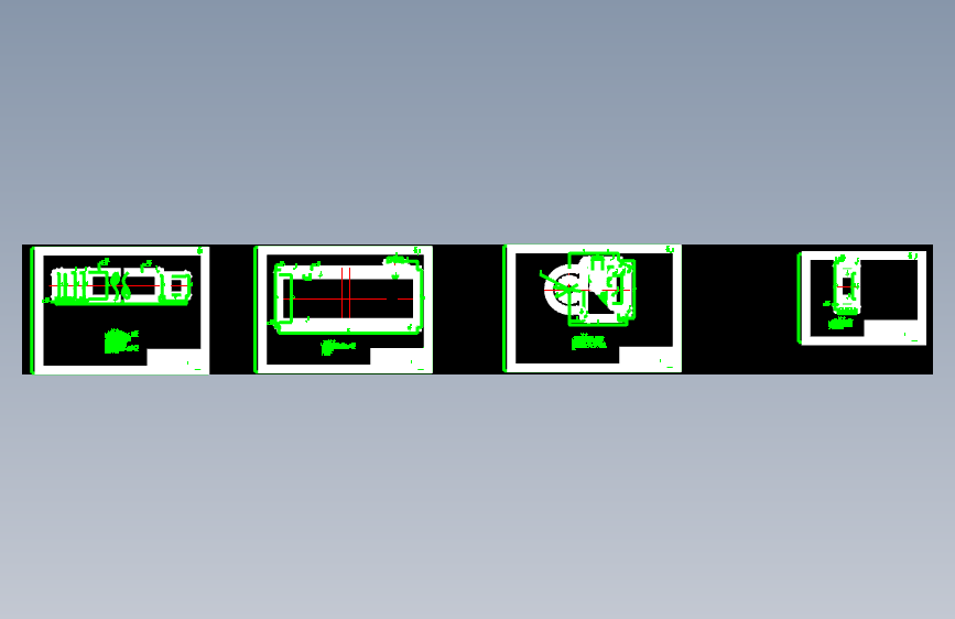 液压起重机变幅系统设计哈理工