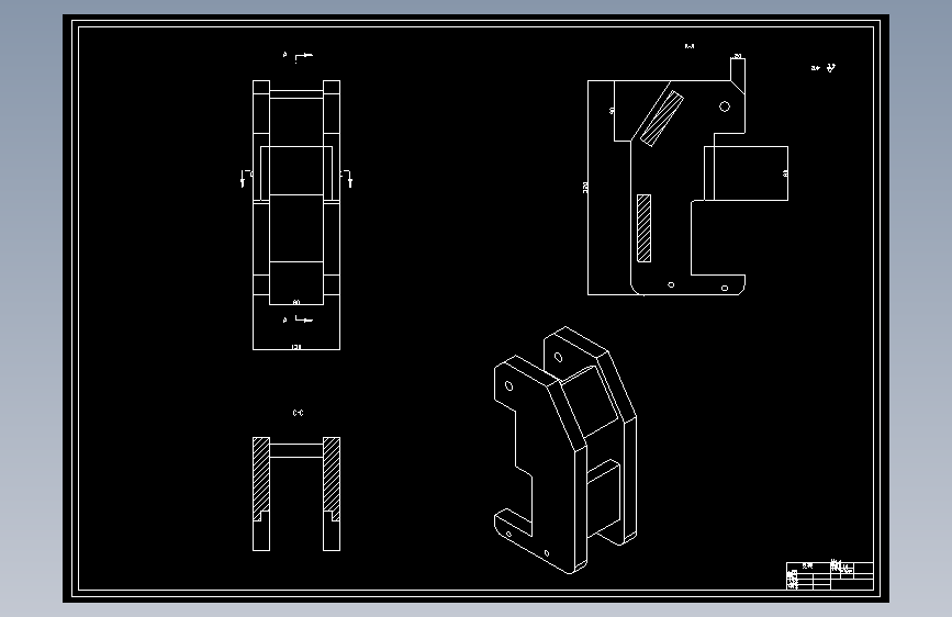 油泵调节垫片全自动冲压机构设计611966==250