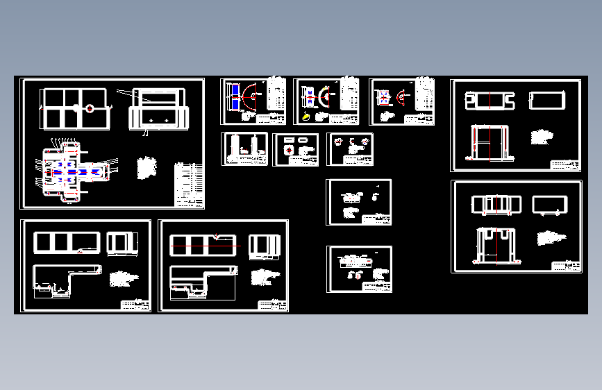 油门防误踩机构设计含CAD图纸+说明书1245144==50