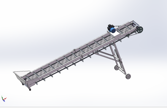 玉米输送机==1508817