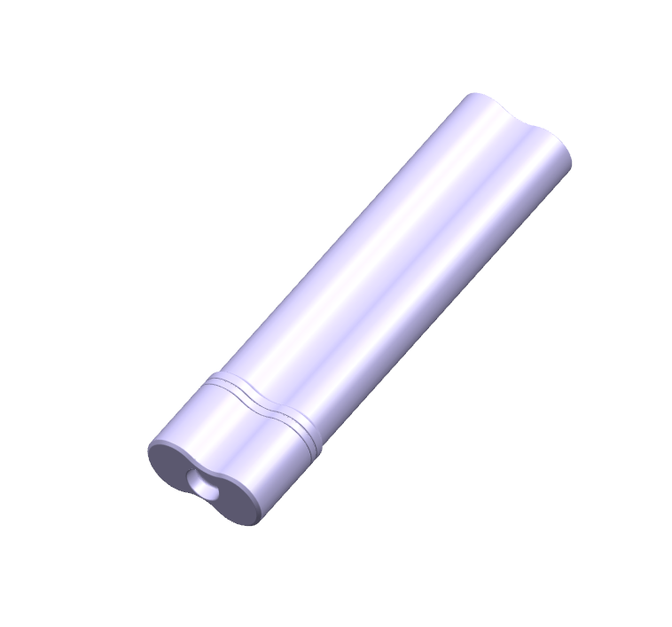 便携式大便采集管