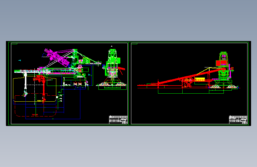 装船机总装详图251215==25