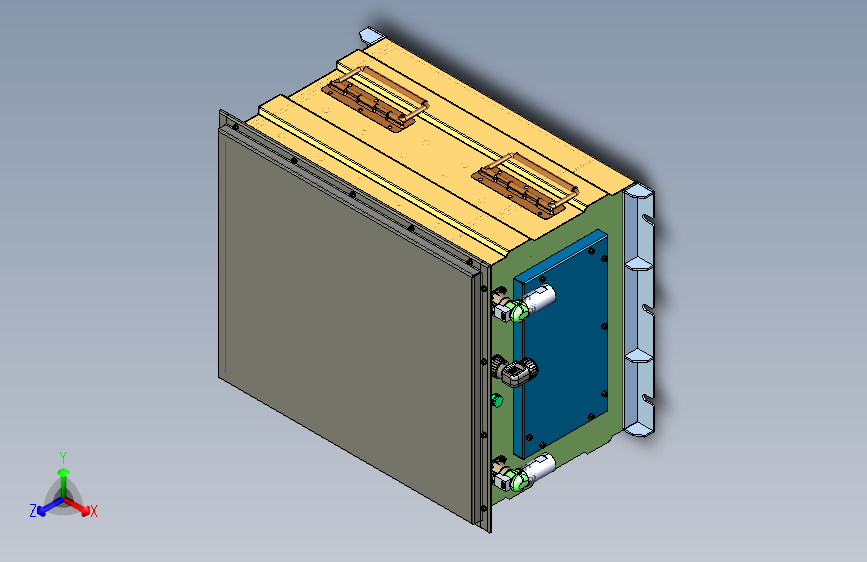 电动汽车电池管理系统关键技术的研究