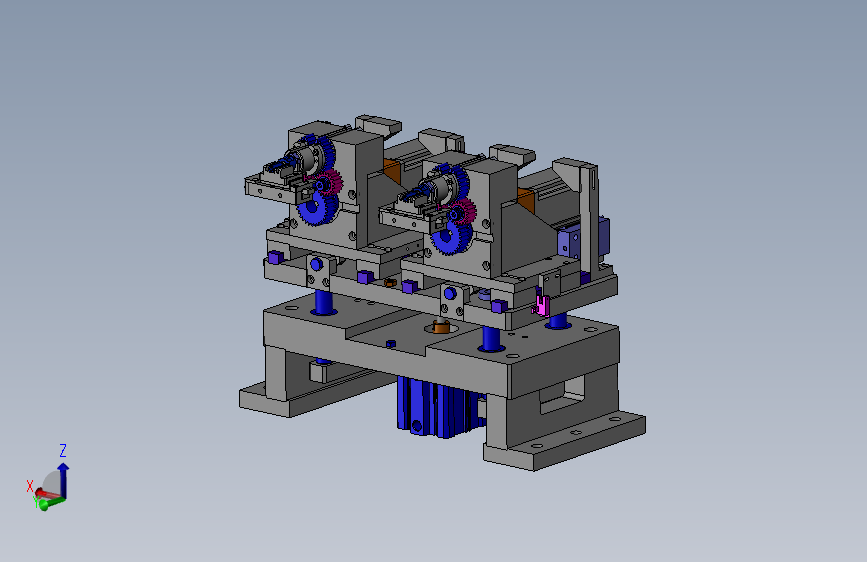 自动旋紧机构1353874==50