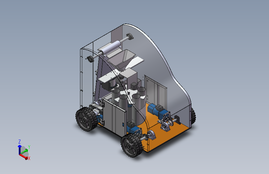 自动羽毛球捡球机器 750853==160