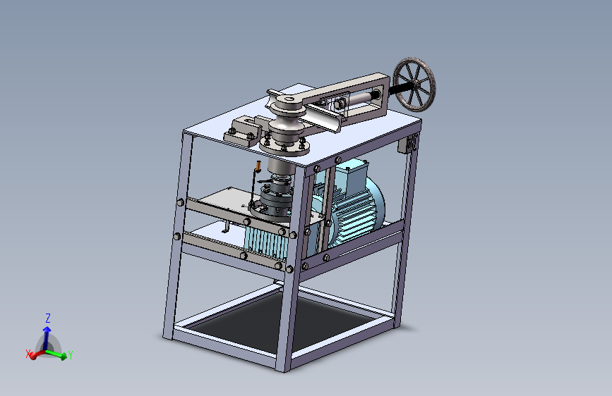 自动折弯机设计 1446566==50