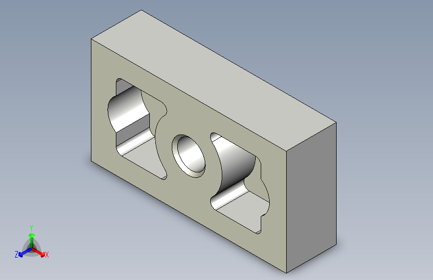 (带图)座块盖注塑模具设计(含CAD图纸)