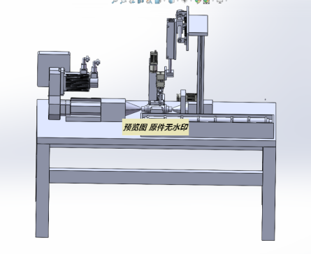 用于轴类外观检测的设备1505298