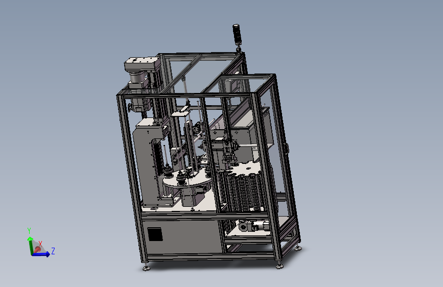 全自动转子入轴机1610127===wb80