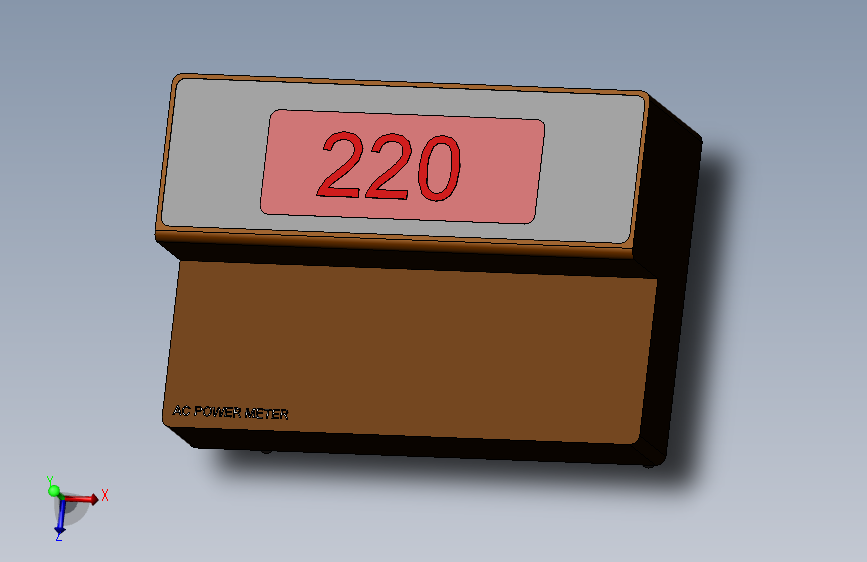 测量头ACM20-5-AC1-RC