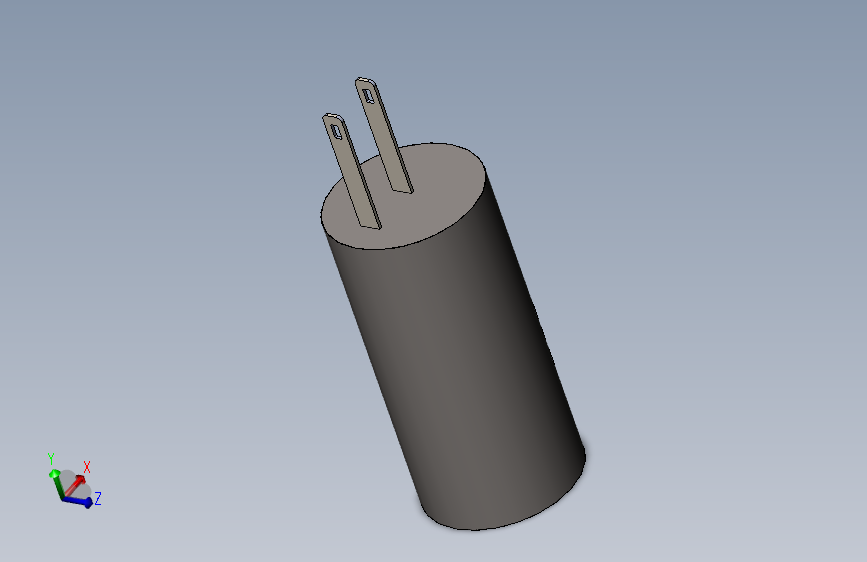 K73-54金属膜聚对苯二甲酸乙二酯电容器 镀膜聚对苯二甲酸乙二酯电容器