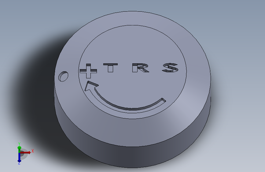 自耦变压器定制旋钮