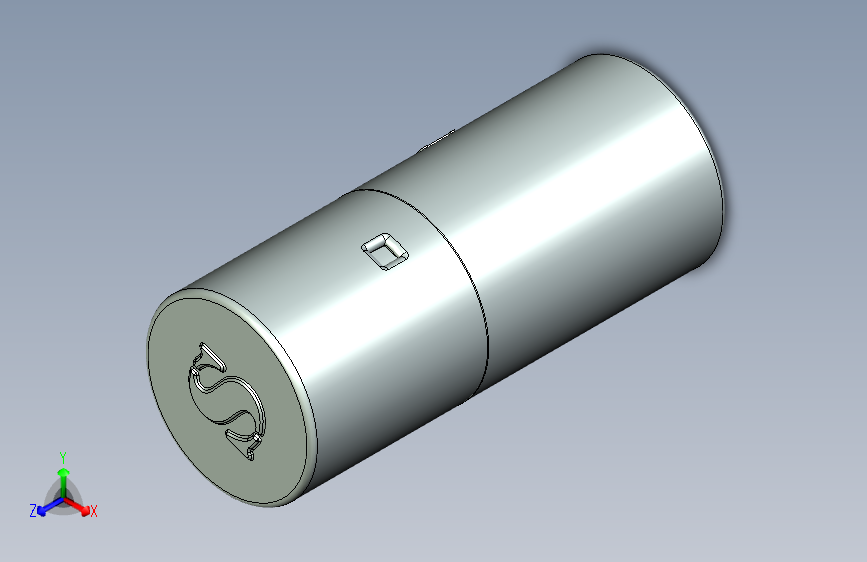 A0000058-铅笔收纳盒