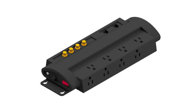 巴拿马型 M8-AV-Pro