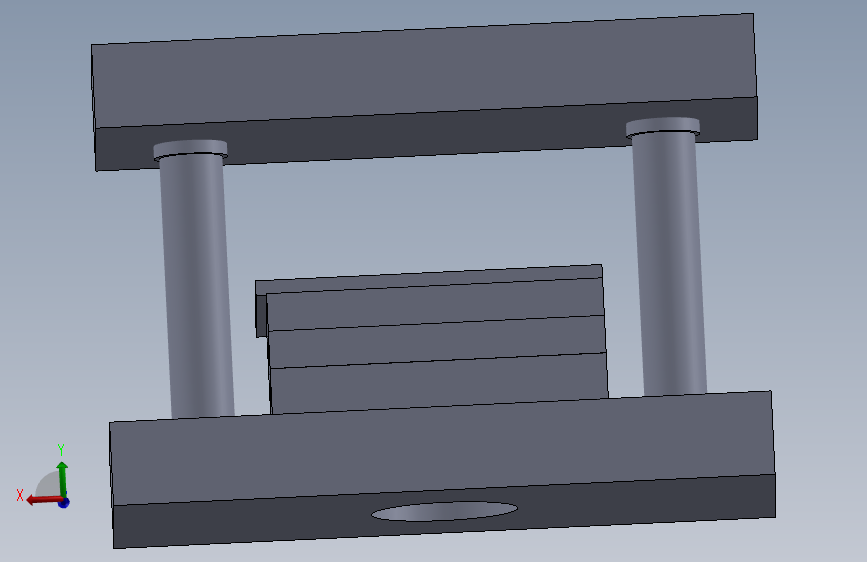 A0000080-注塑模具