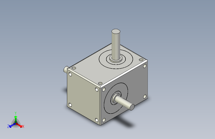 凸轮分割器 ED2.8