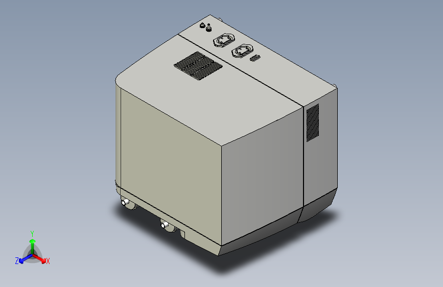 透析器复用清洗机