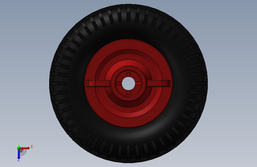 慧鱼SolidWorks图