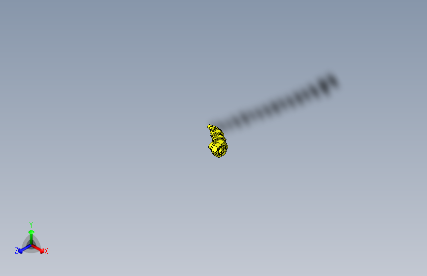 卡套接头2C变径