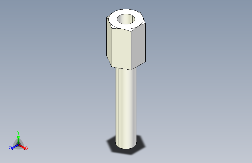 叠加 螺栓[TL-H3]