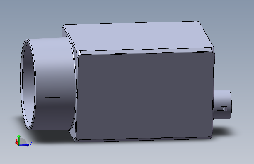 2-相机HK系列50-2000w像素.stp