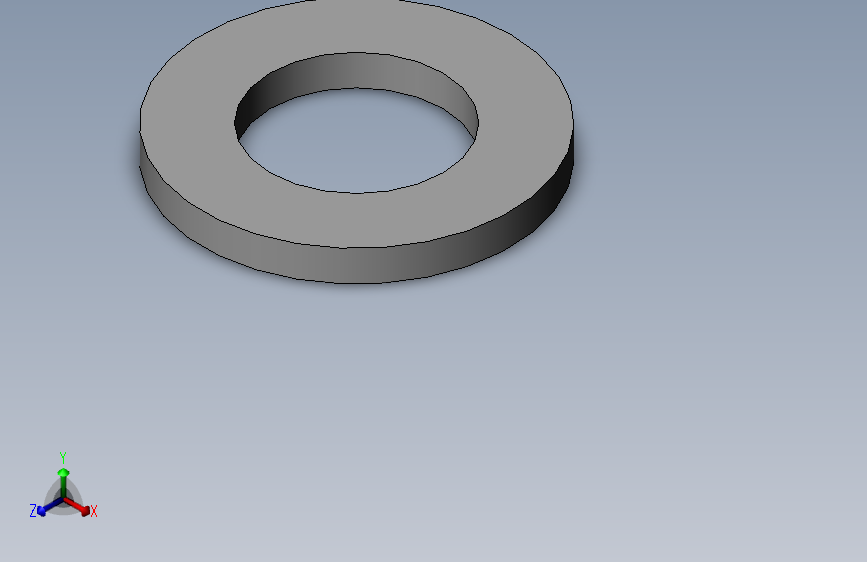 JB-GB／T95-2002平垫圈C级8×1．61