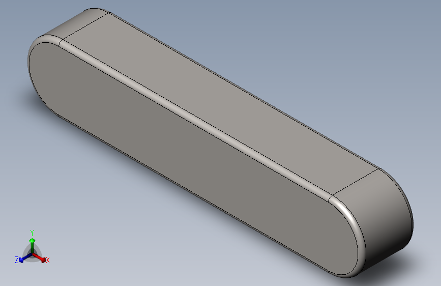 JB-键 10×8×50 GB-T 1096-2003