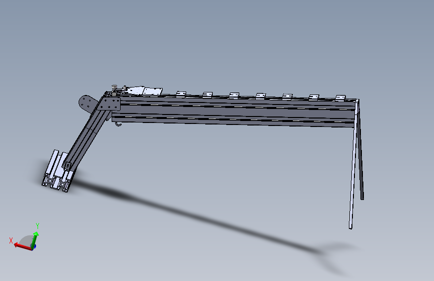 1025567-无人机弹射装置