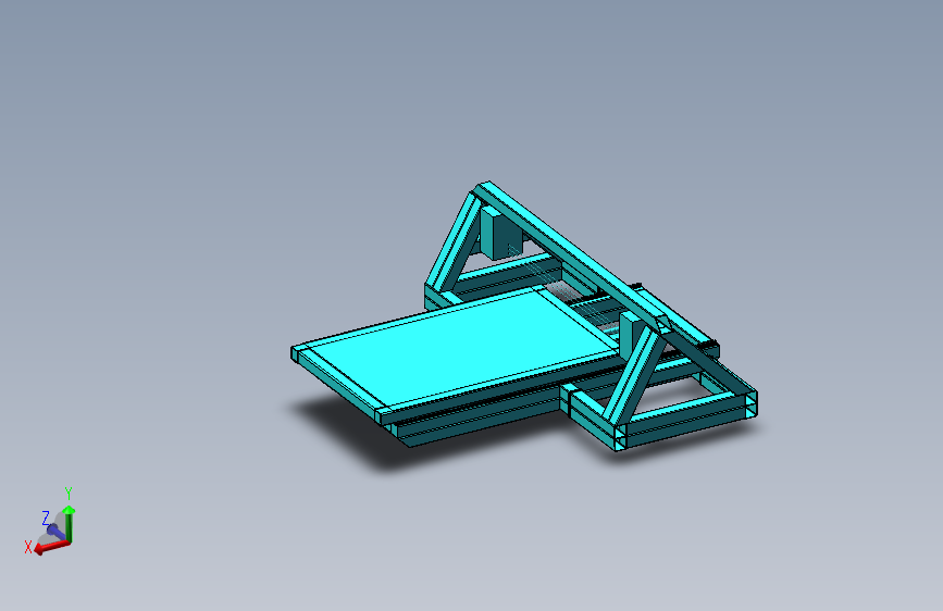 一种多频自动弹棉花设备