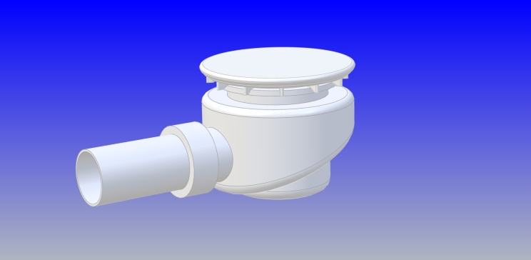 A0000108-淋浴排水 - 淋浴排水