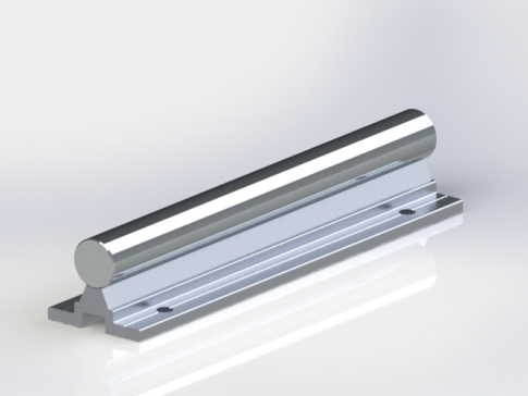 SBR40导轨可调整大小