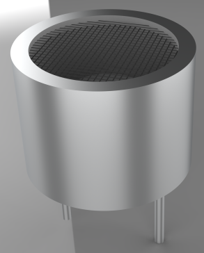 超声波扬声器TCT40-16R