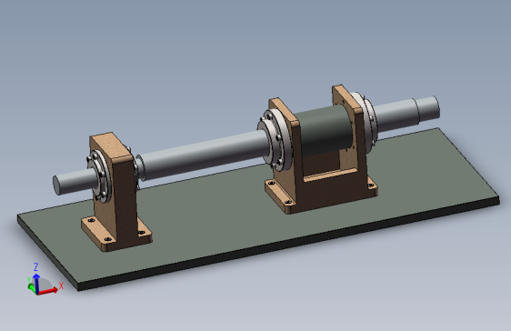 轴承试验台==633499===30