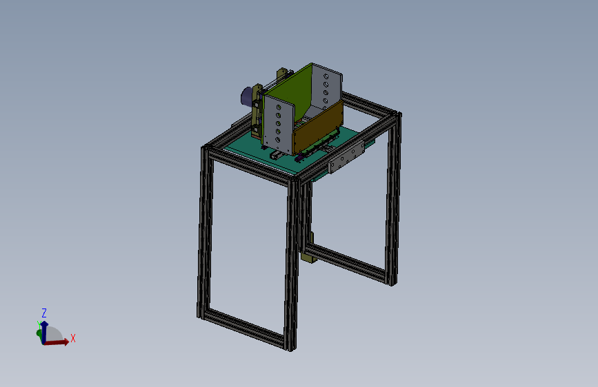圆管分料机是把