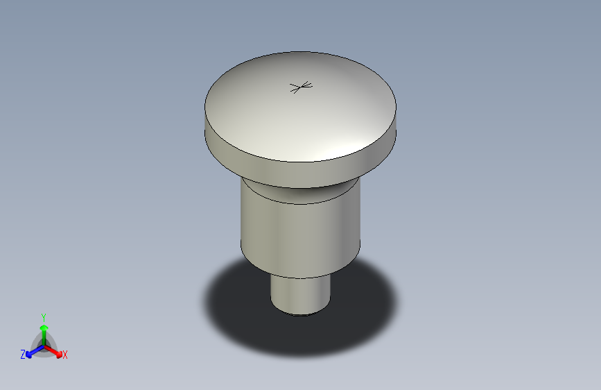 爱安特AT把手旋钮 PKEG-M5