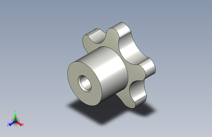 爱安特AT把手旋钮 PKXB-M8