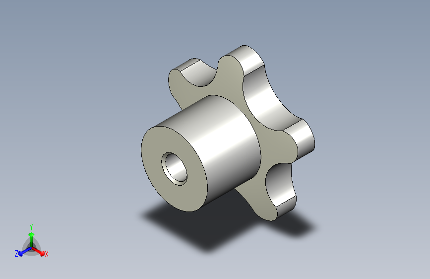 爱安特AT把手旋钮 PKXB-M12