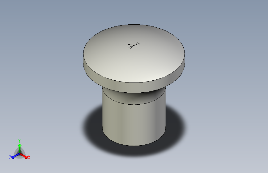 爱安特AT把手旋钮 PKXG-M10